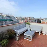 La Terraza De Eixample