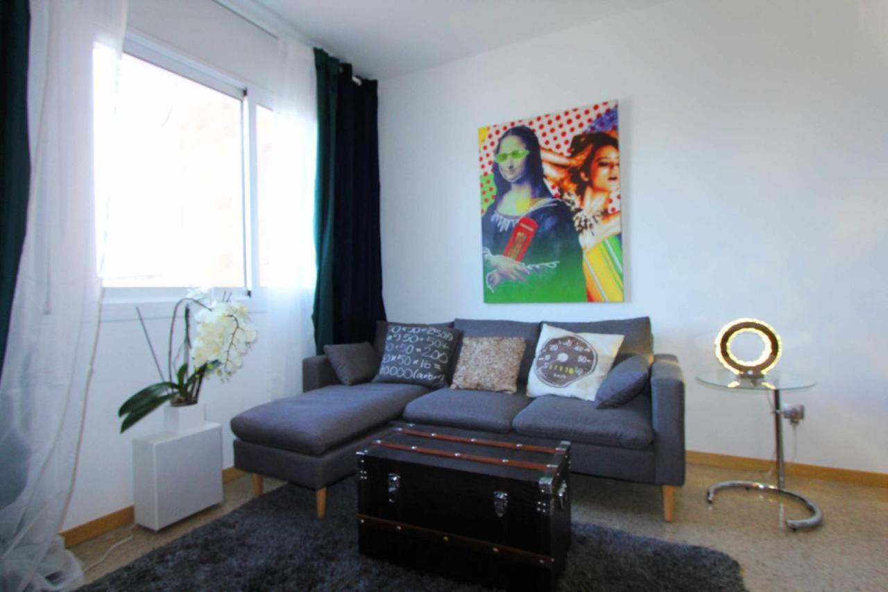 La Terraza De Eixample Appartement