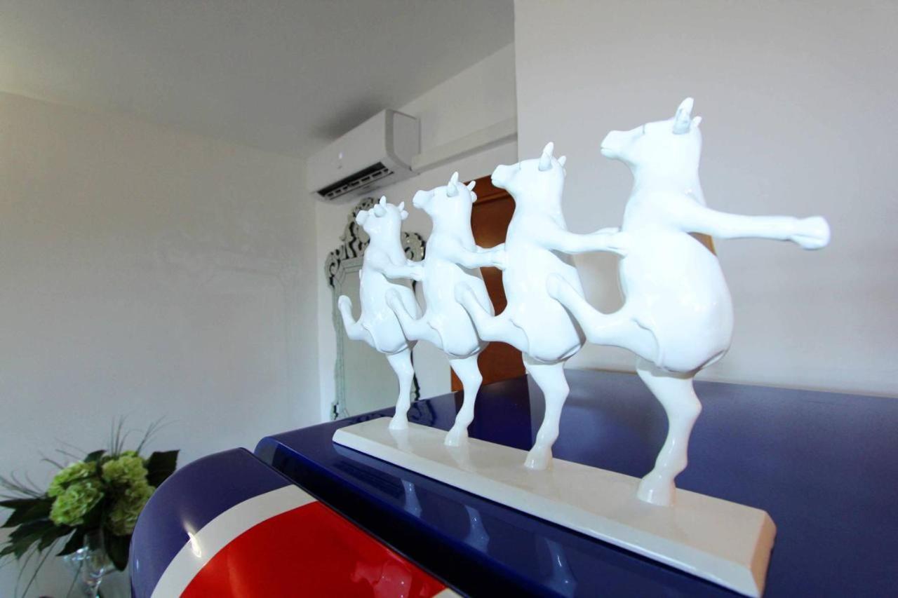 La Terraza De Eixample Appartement