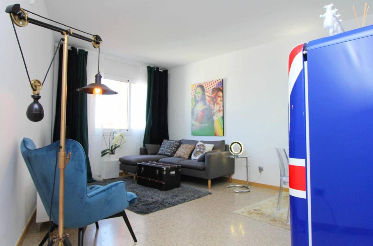 Appartement La Terraza De Eixample *