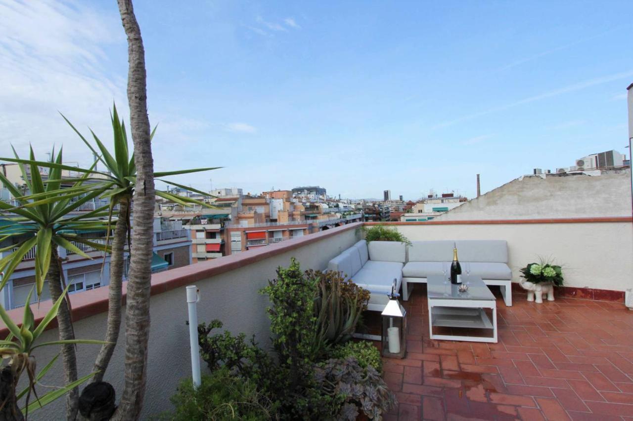 La Terraza De Eixample