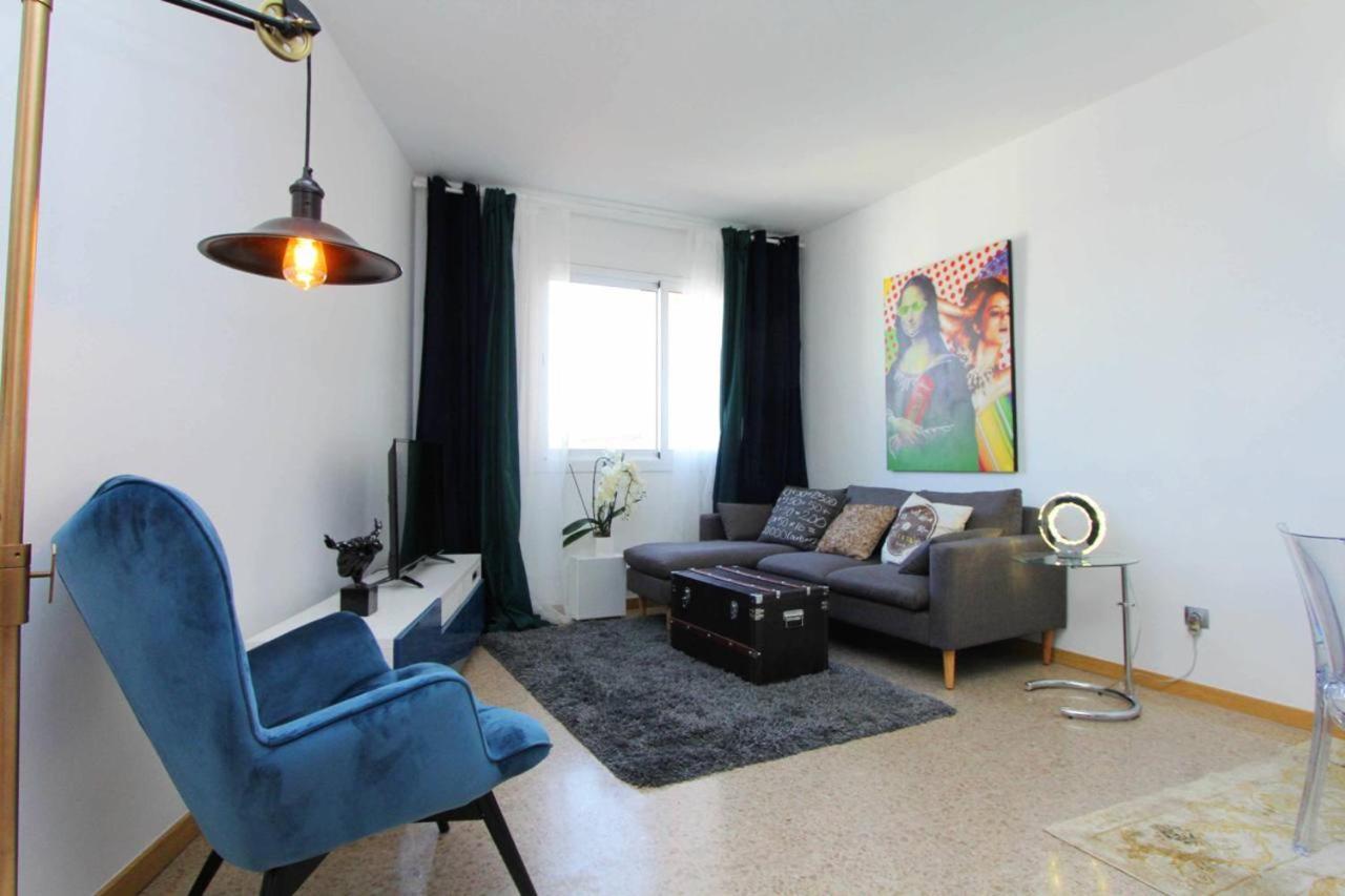 La Terraza De Eixample Appartement
