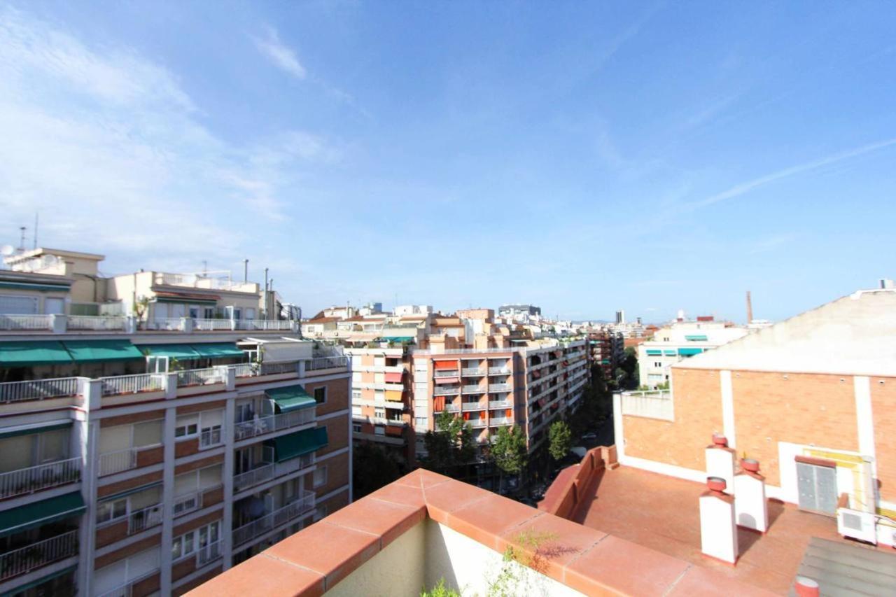 La Terraza De Eixample *