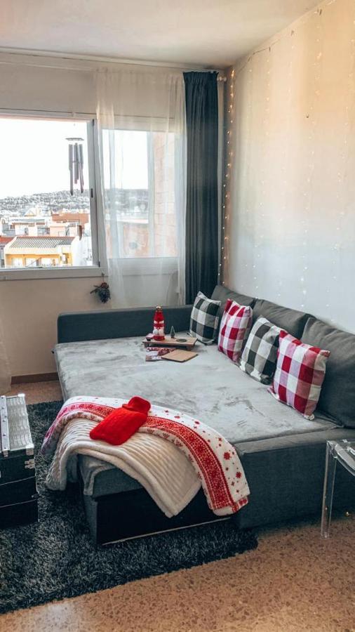 La Terraza De Eixample *