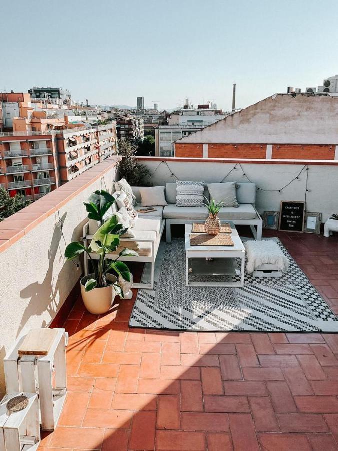 Appartement La Terraza De Eixample *