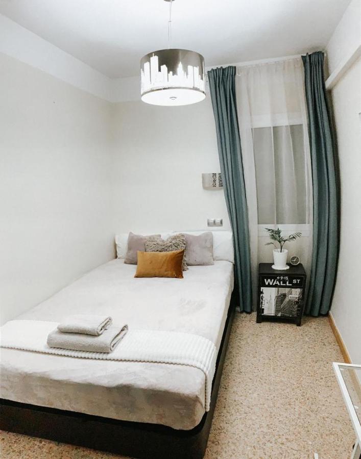 La Terraza De Eixample Appartement *