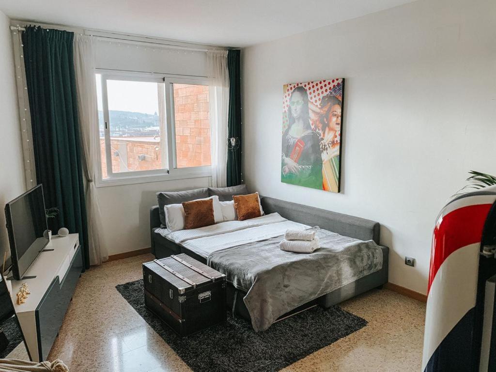 Appartement La Terraza De Eixample