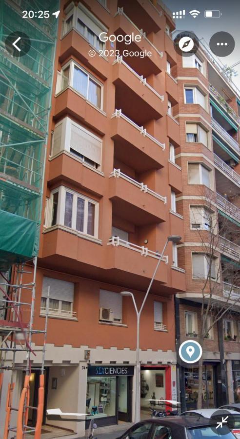 Appartement La Terraza De Eixample *